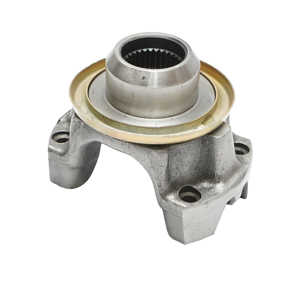 Planetary flange rear for JCB OEM code 454/13100, 458/20814, 454/06900 Breckner Germany